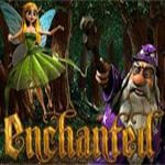 Enchanted JP