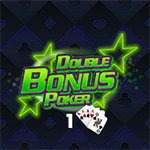 Double Bonus Poker 1 Hand