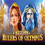 Age Of The Gods: Rulers of Olympus